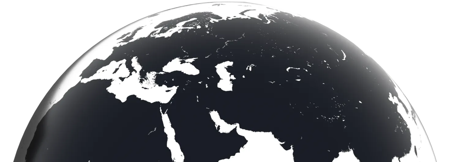 Deriv top partner payout from January to March 2025 – South Asia, Southeast Asia, Latin America & Caribbean, Africa.